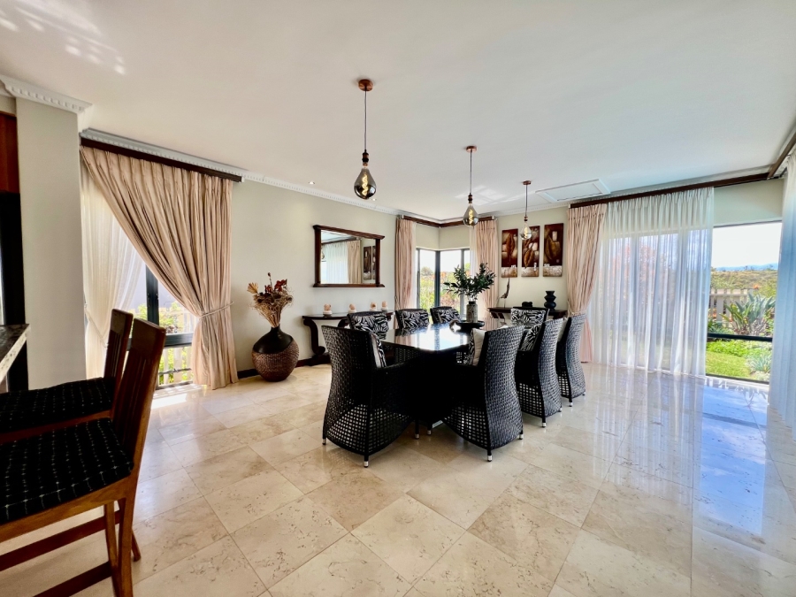 5 Bedroom Property for Sale in Oubaai Western Cape
